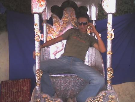 mon frere