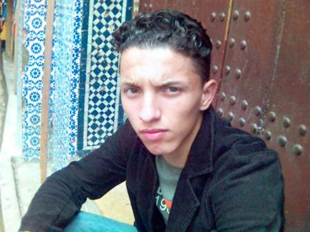 mon frere