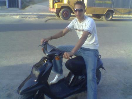 mon frere