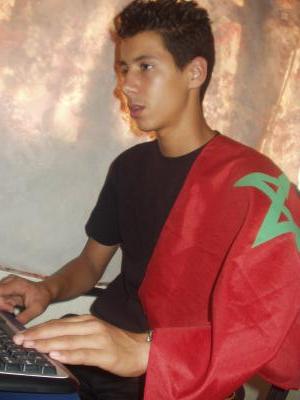 mon ami khalid