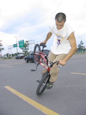 hip hop 2006