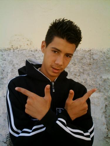 mon ami khalid