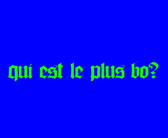votre