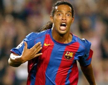 maystro barça
