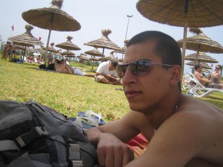 wald khalti simo