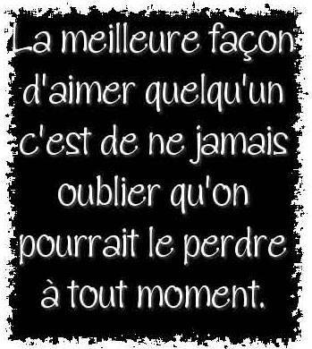 essayer de le faire